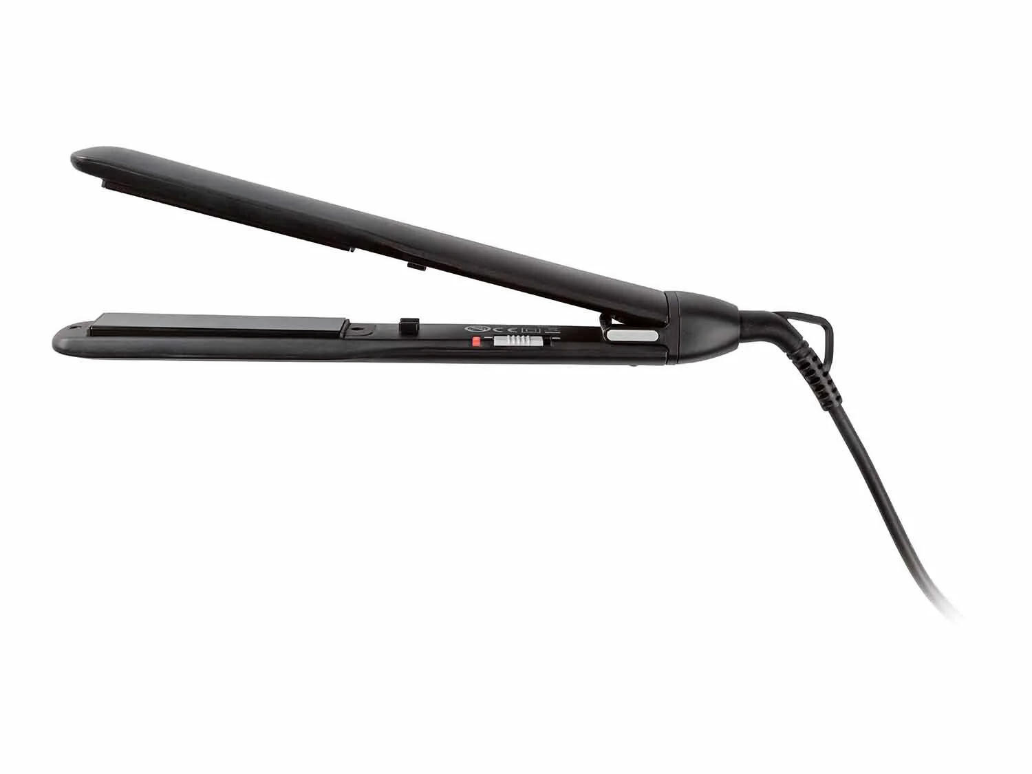 Plancha alisadora 25 W