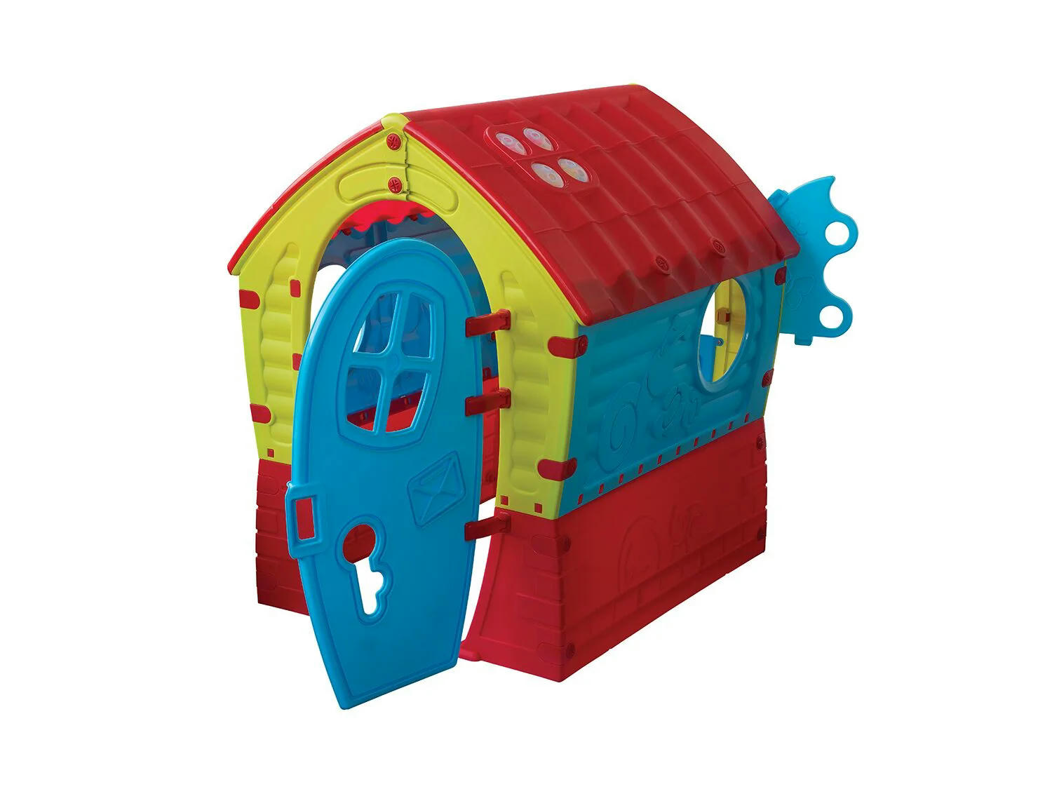 Palplay Casita infantil
