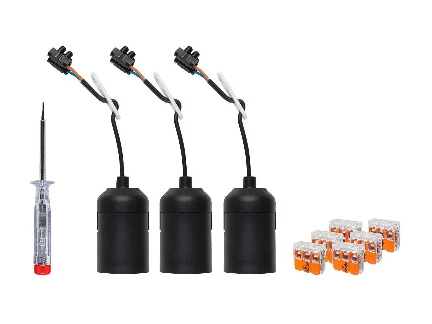 LEDVANCE Kit de renovación