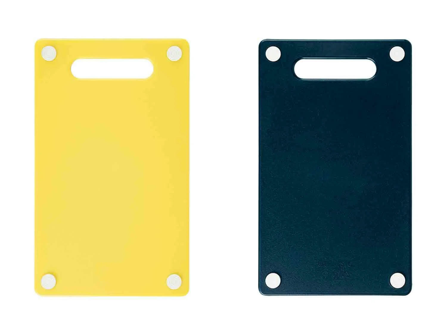 Set de tablas de cortar