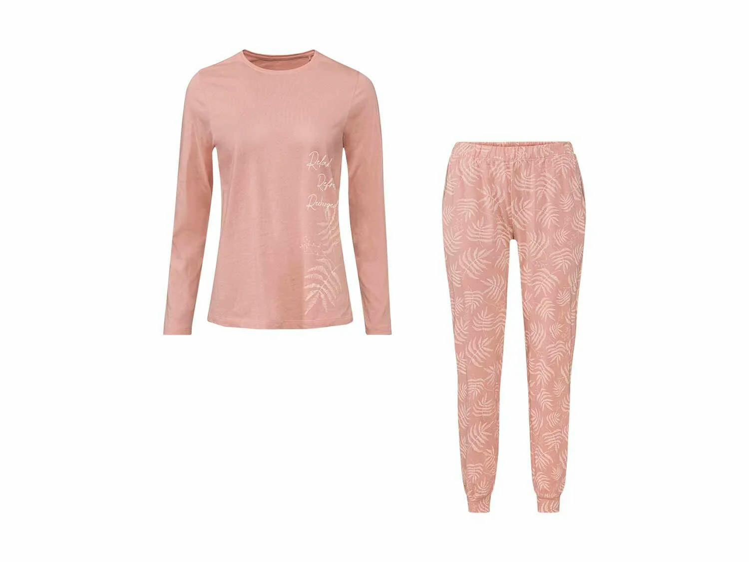Pijama para mujer