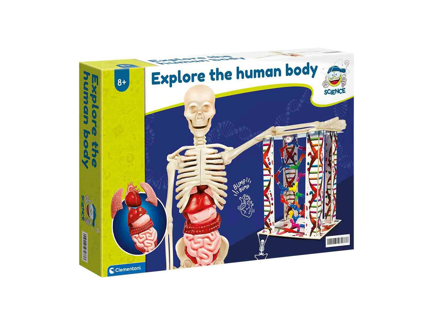 Caja de experimentos