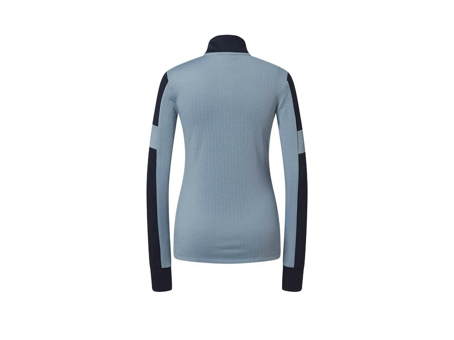 Camiseta térmica técnica para mujer