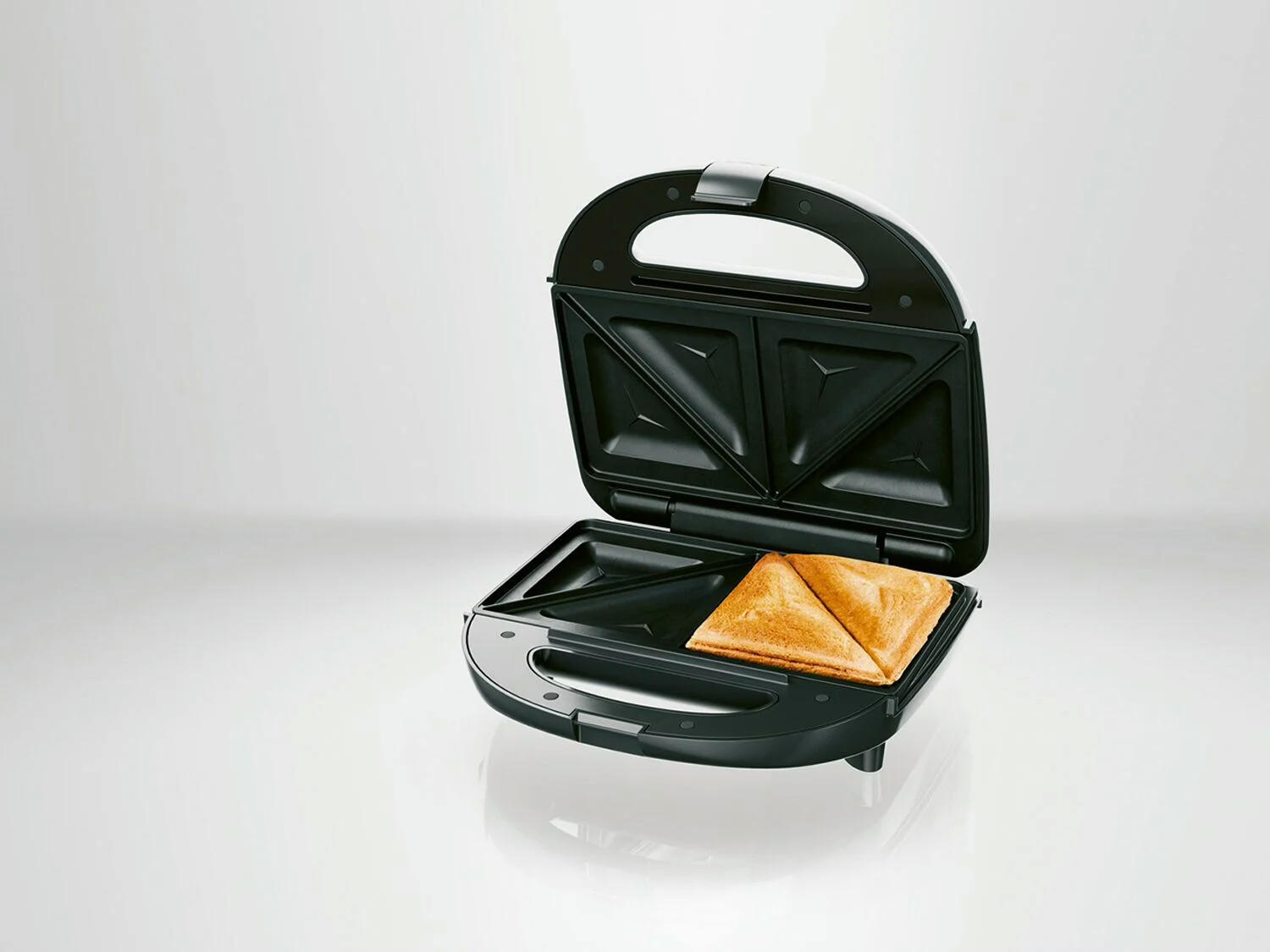 Sandwichera 700 W