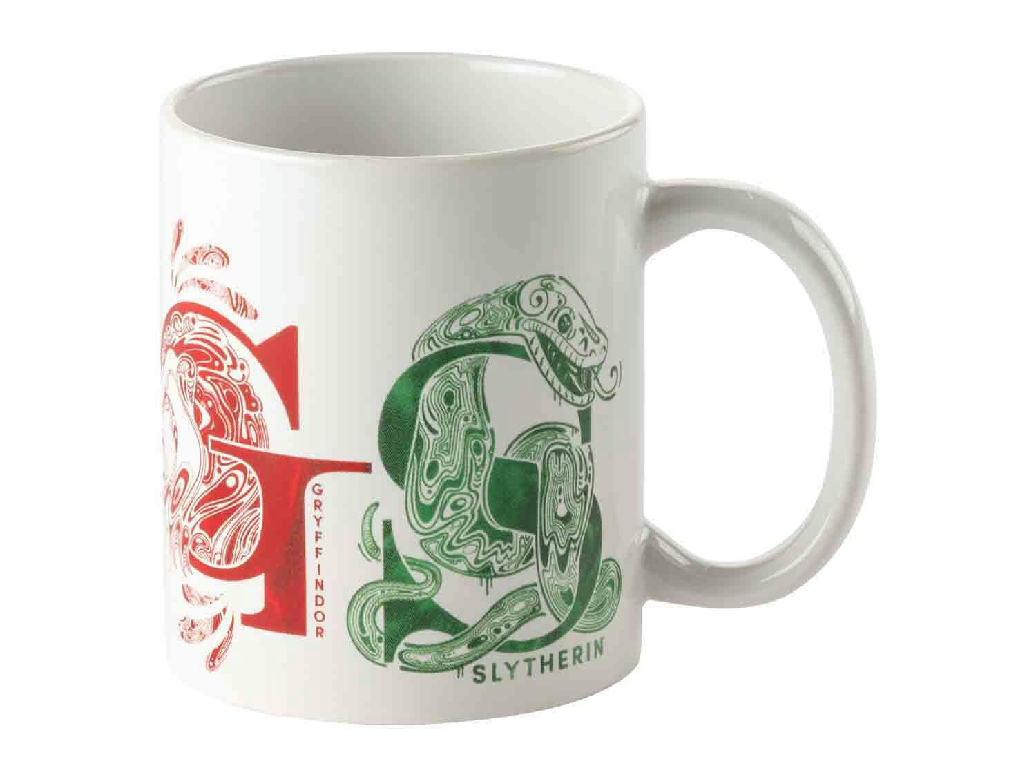 Harry Potter Taza 350 ml