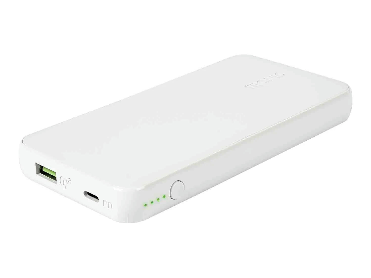 Batería externa 10.000 mAh