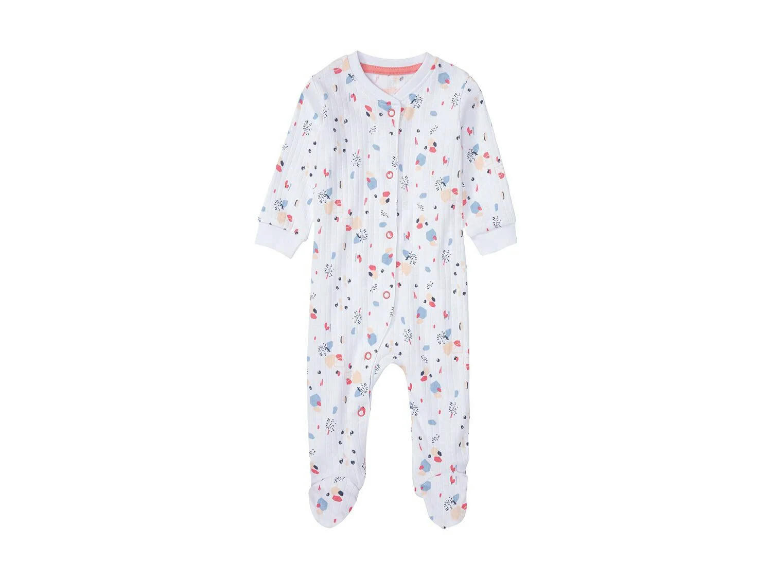 Pijama entero para bebé