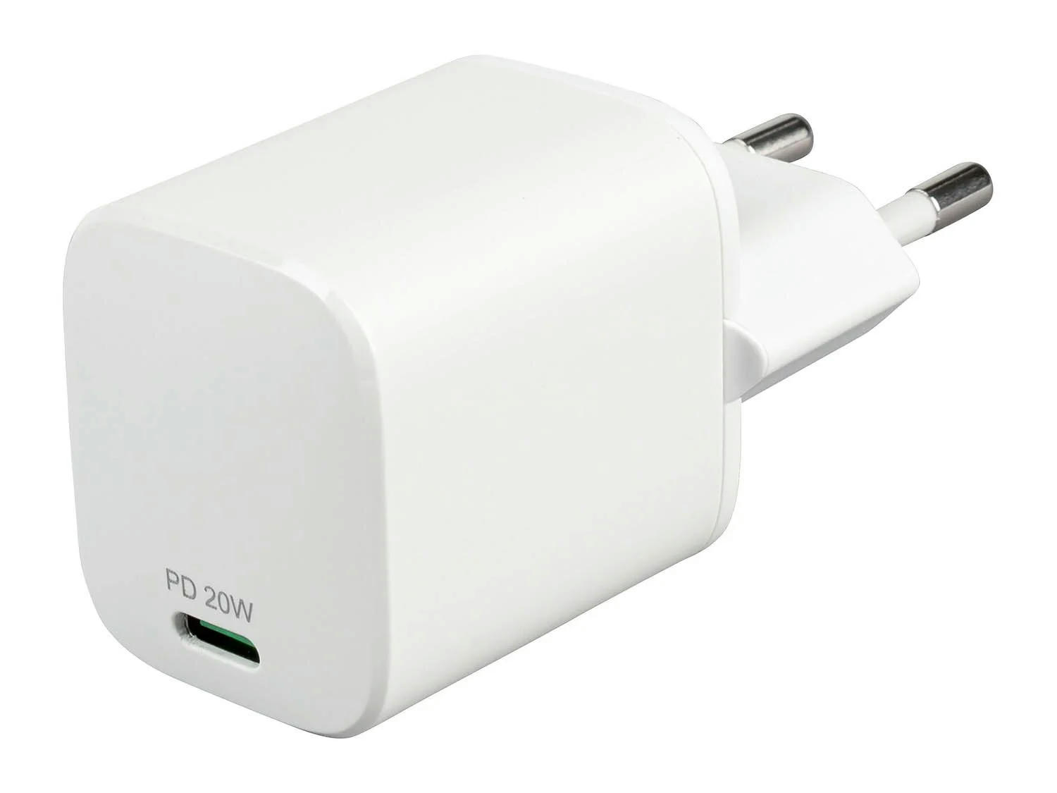 Cargador de pared Nano USB