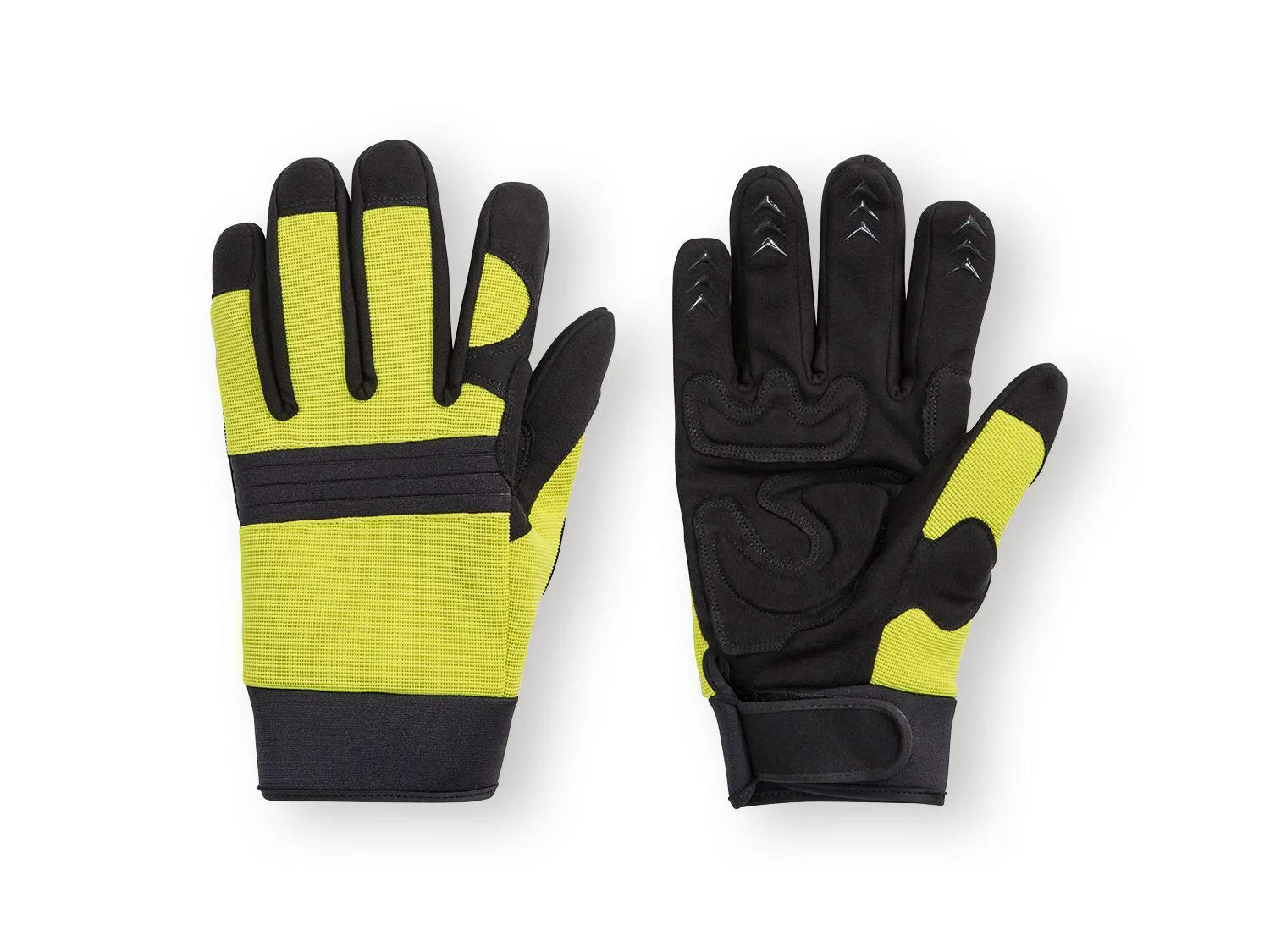 Guantes de trabajo