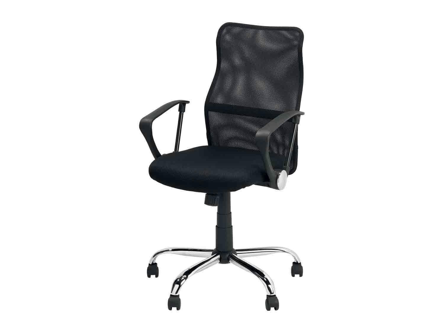 Silla giratoria