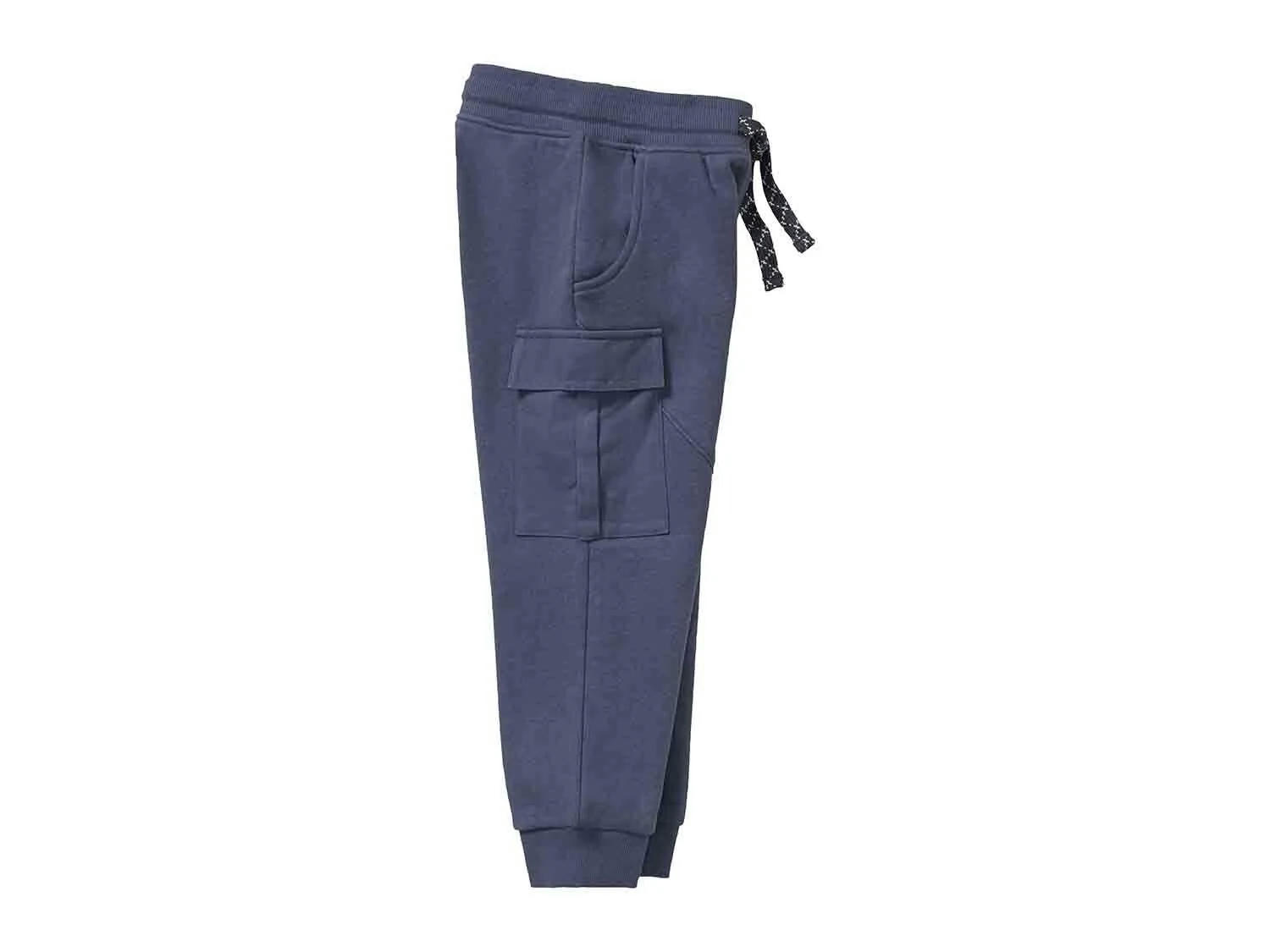 Pantalón de chándal infantil