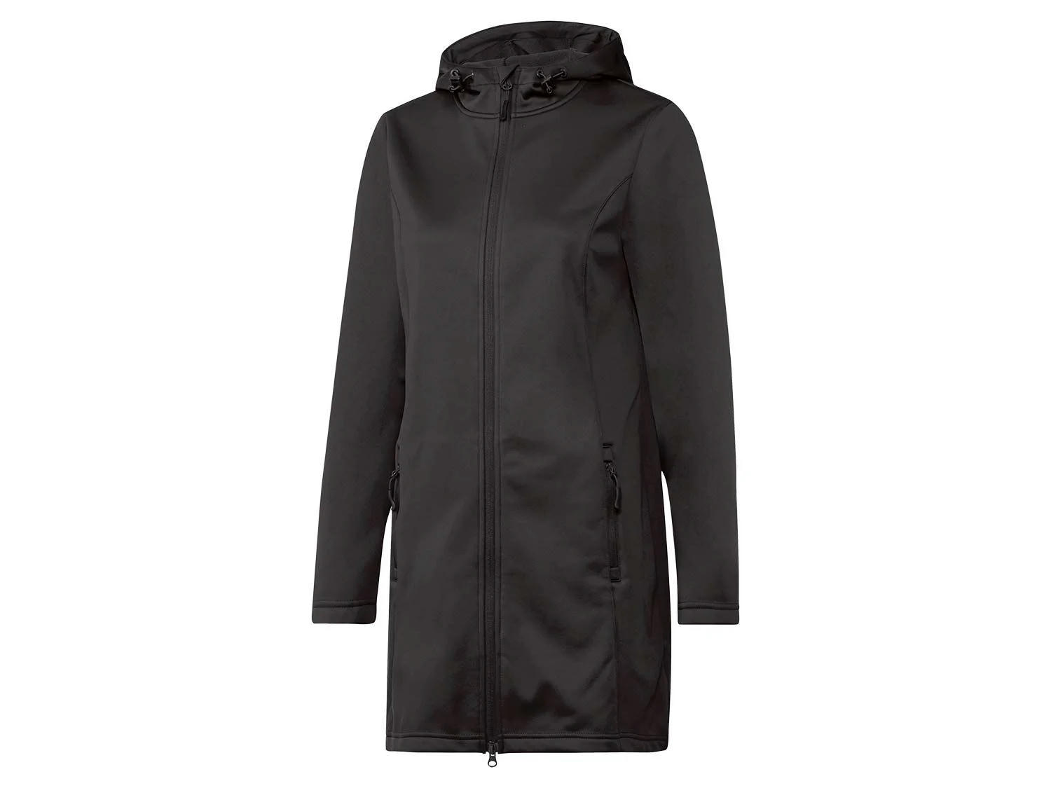 Rocktrail® Abrigo Softshell