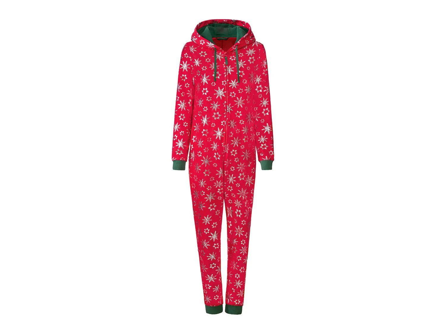 Pijama navideño para mujer