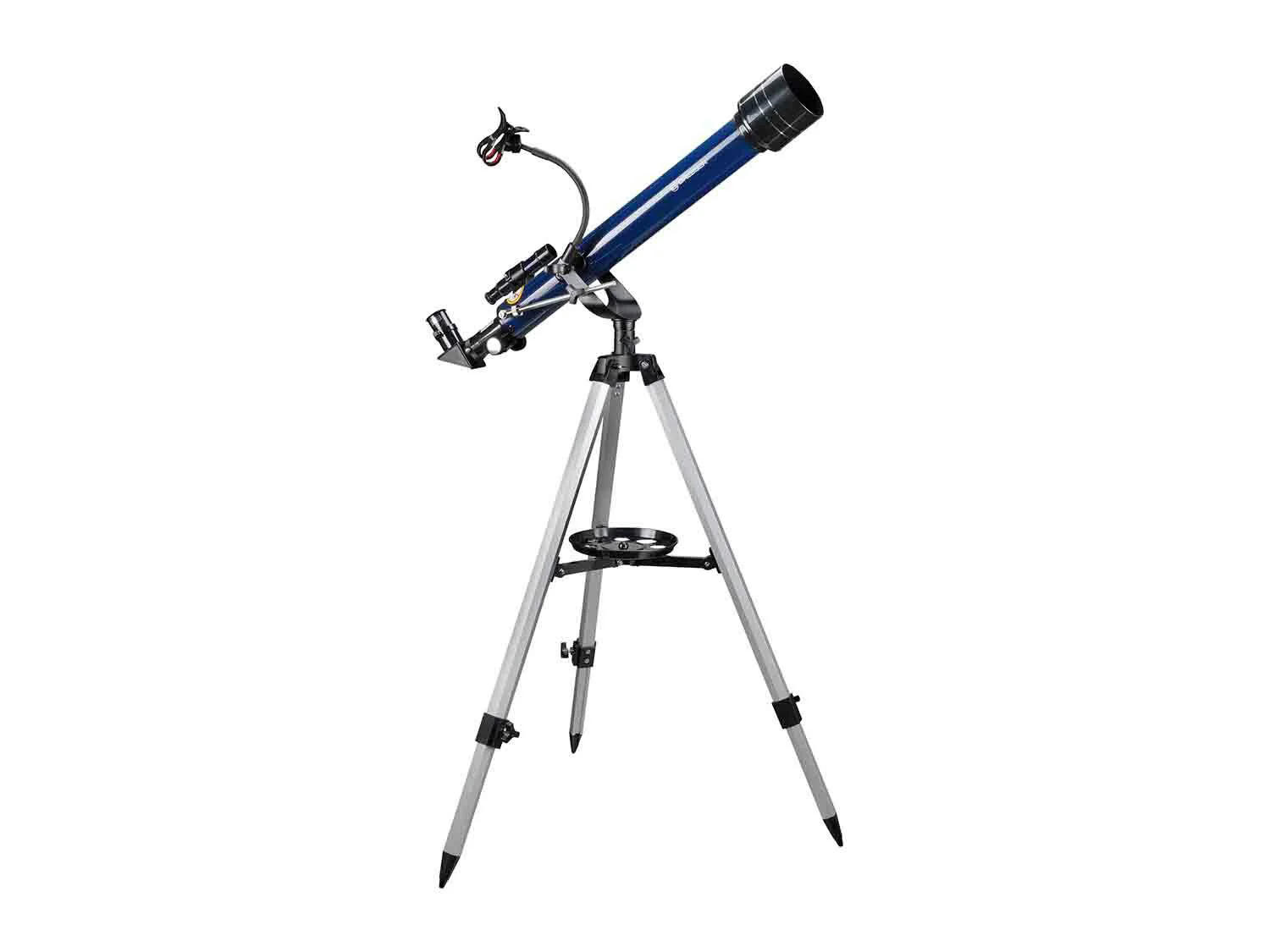 Bresser Telescopio refractor Skylux 60/700