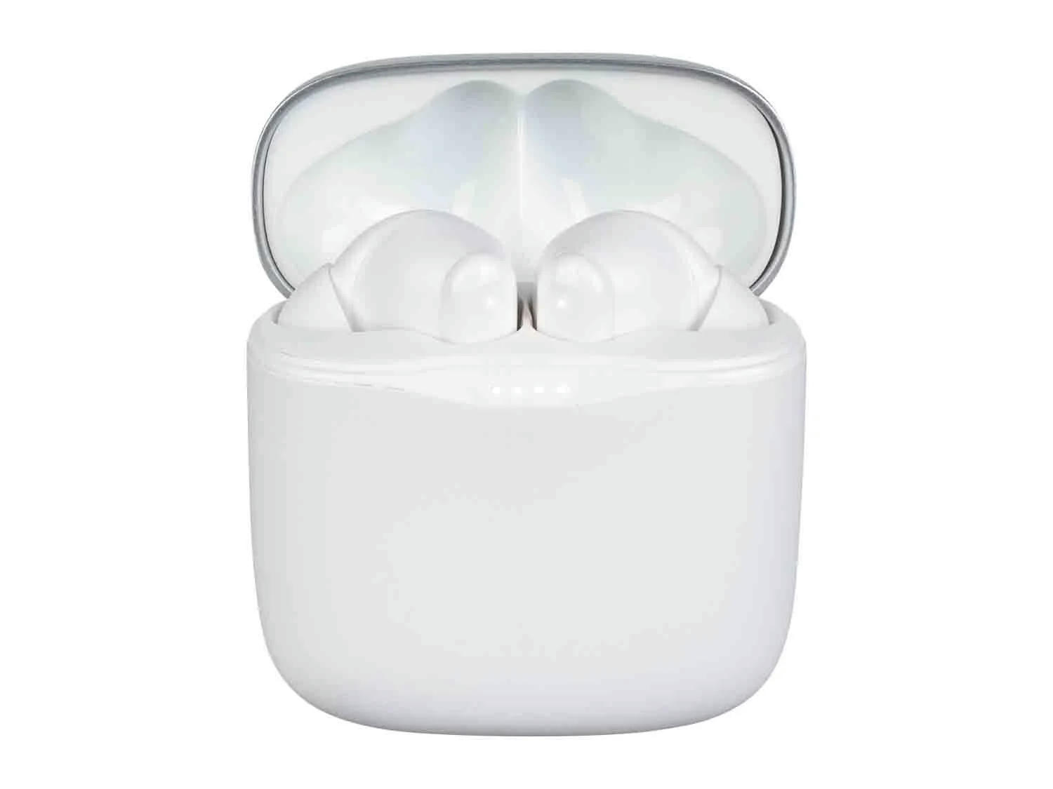 Auriculares de bóton bluetooth
