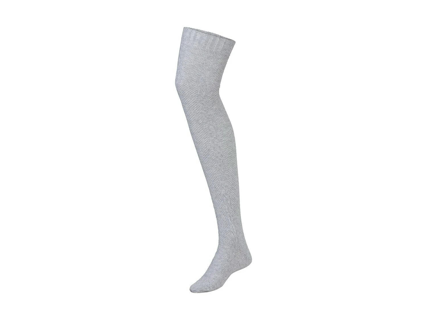 Calcetines largos para mujer