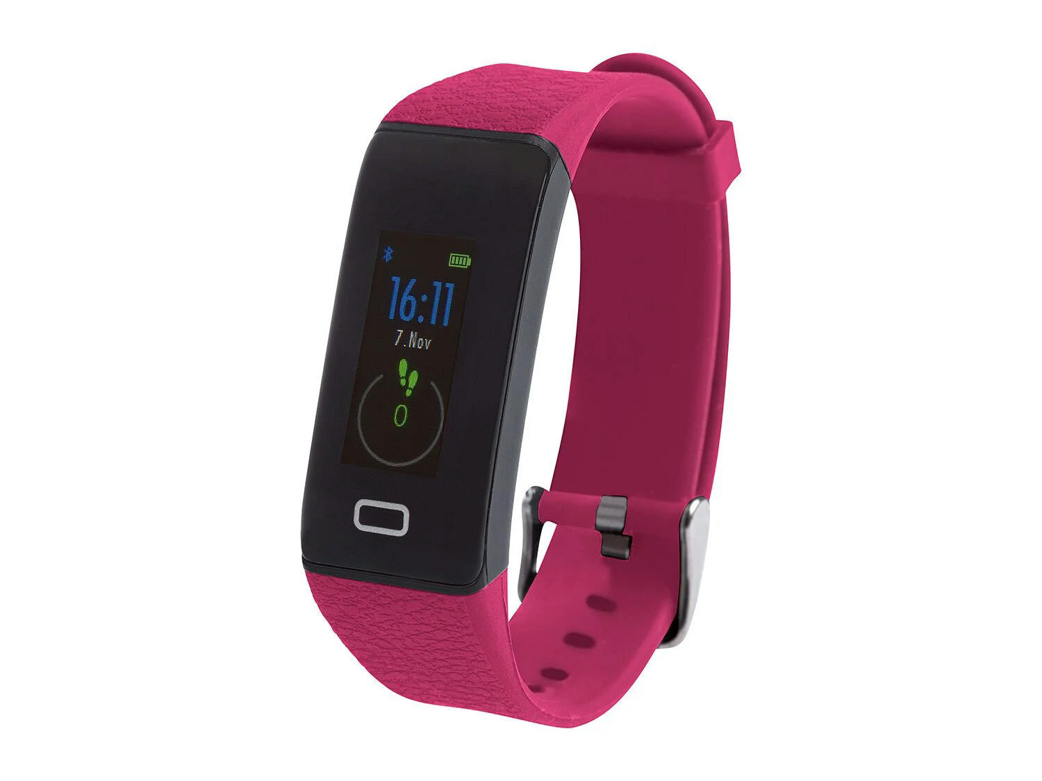 Pulsera de actividad