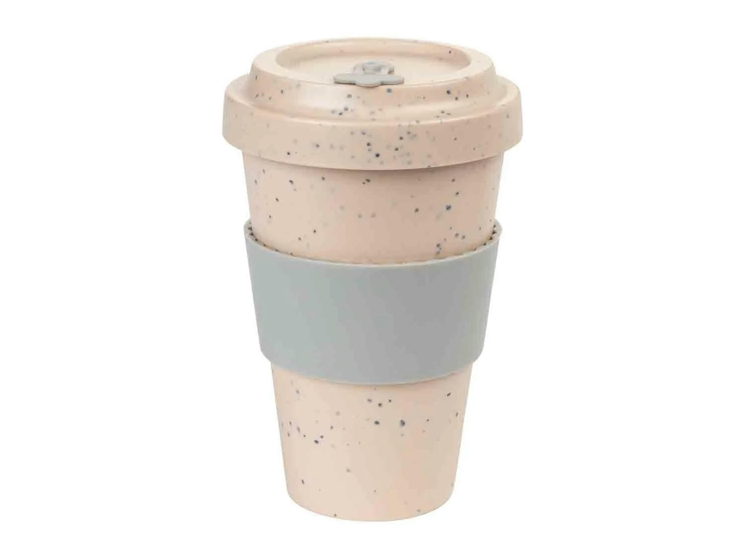 Vaso para llevar