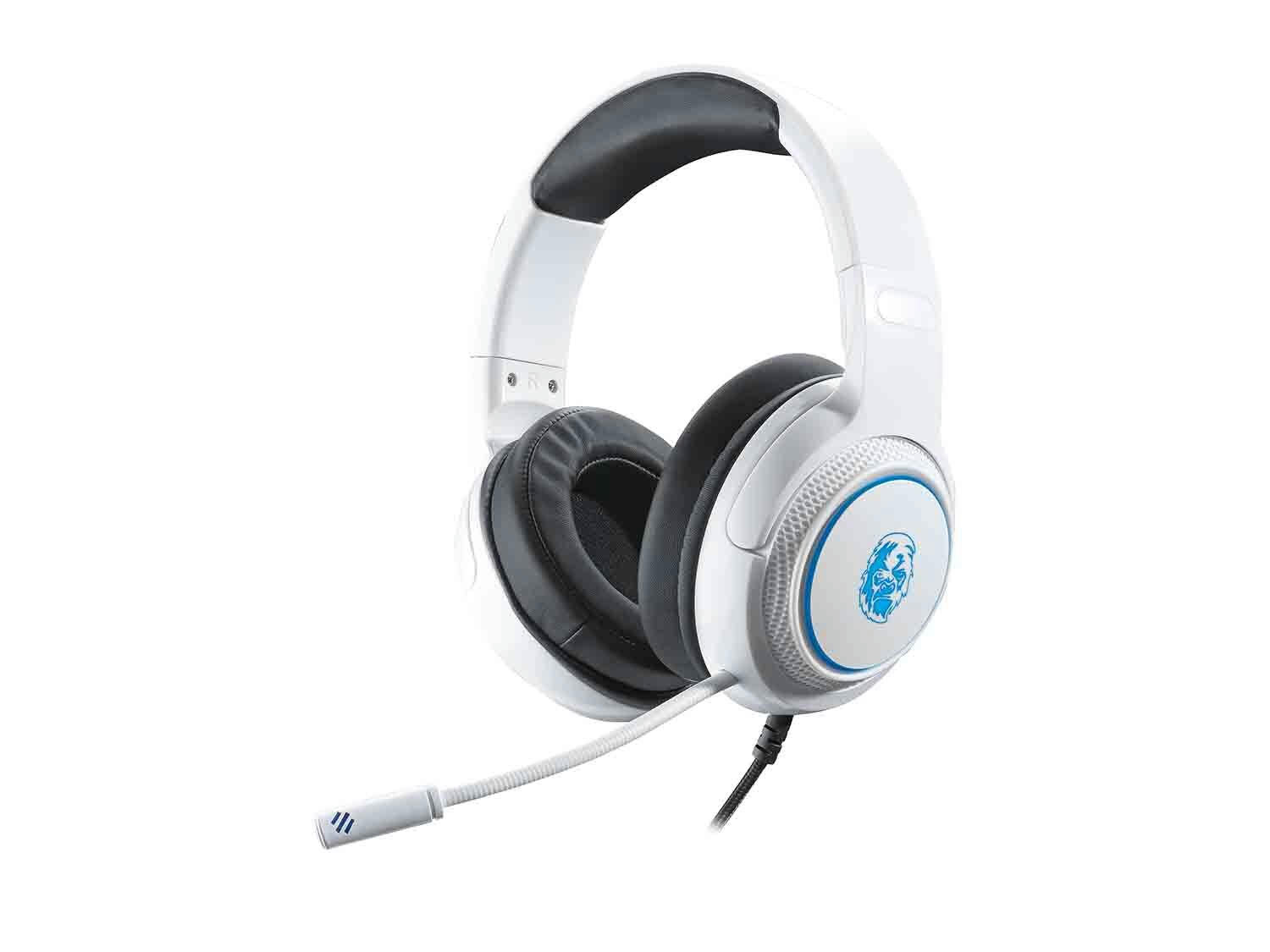 Auriculares gaming