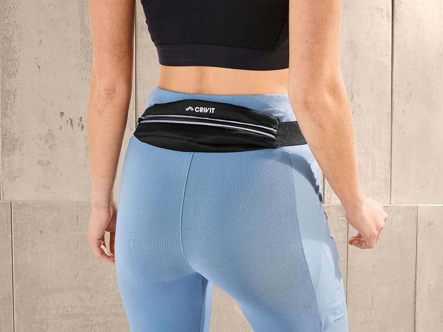 Cinturón para correr