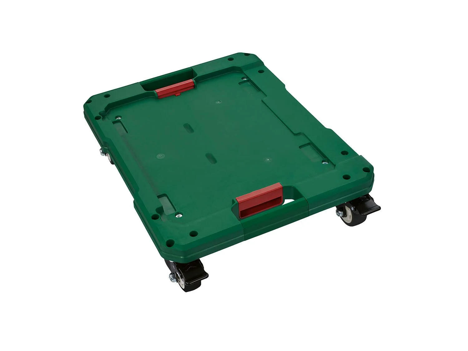 Plataforma de transporte