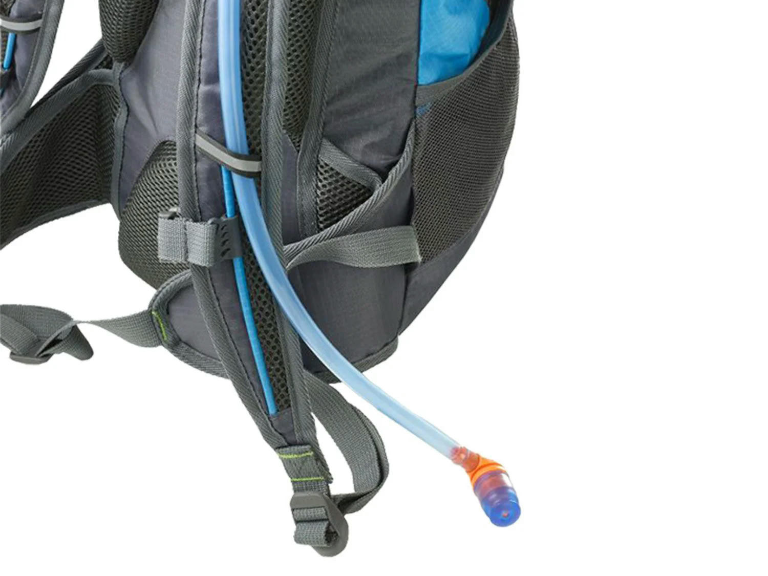 Fischer Mochila de ciclismo