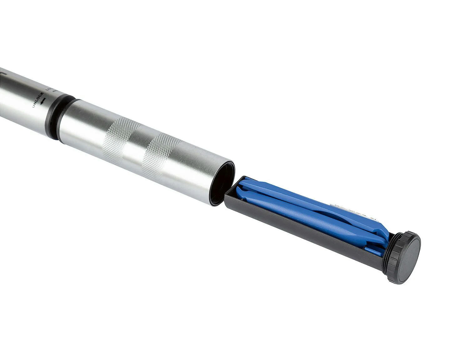 Fischer Mini-bomba de mano
