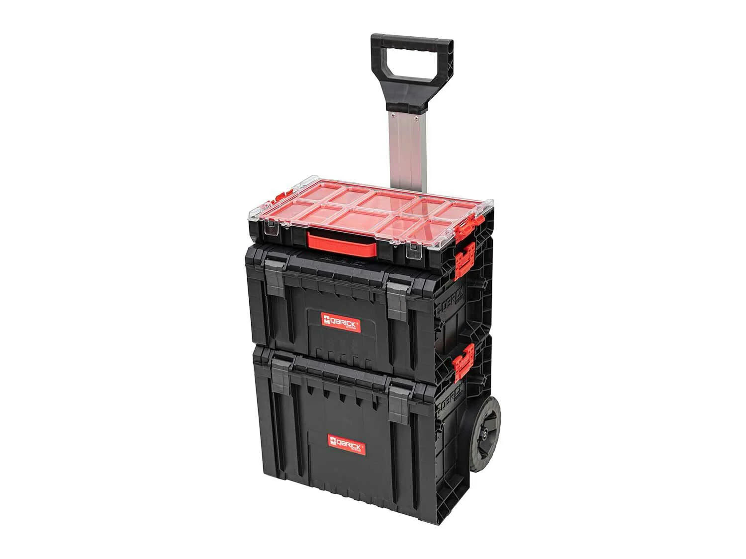 Sistema Qbrick Pro Set 1