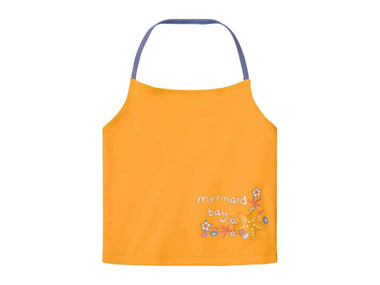 Tanquini júnior lila / amarillo