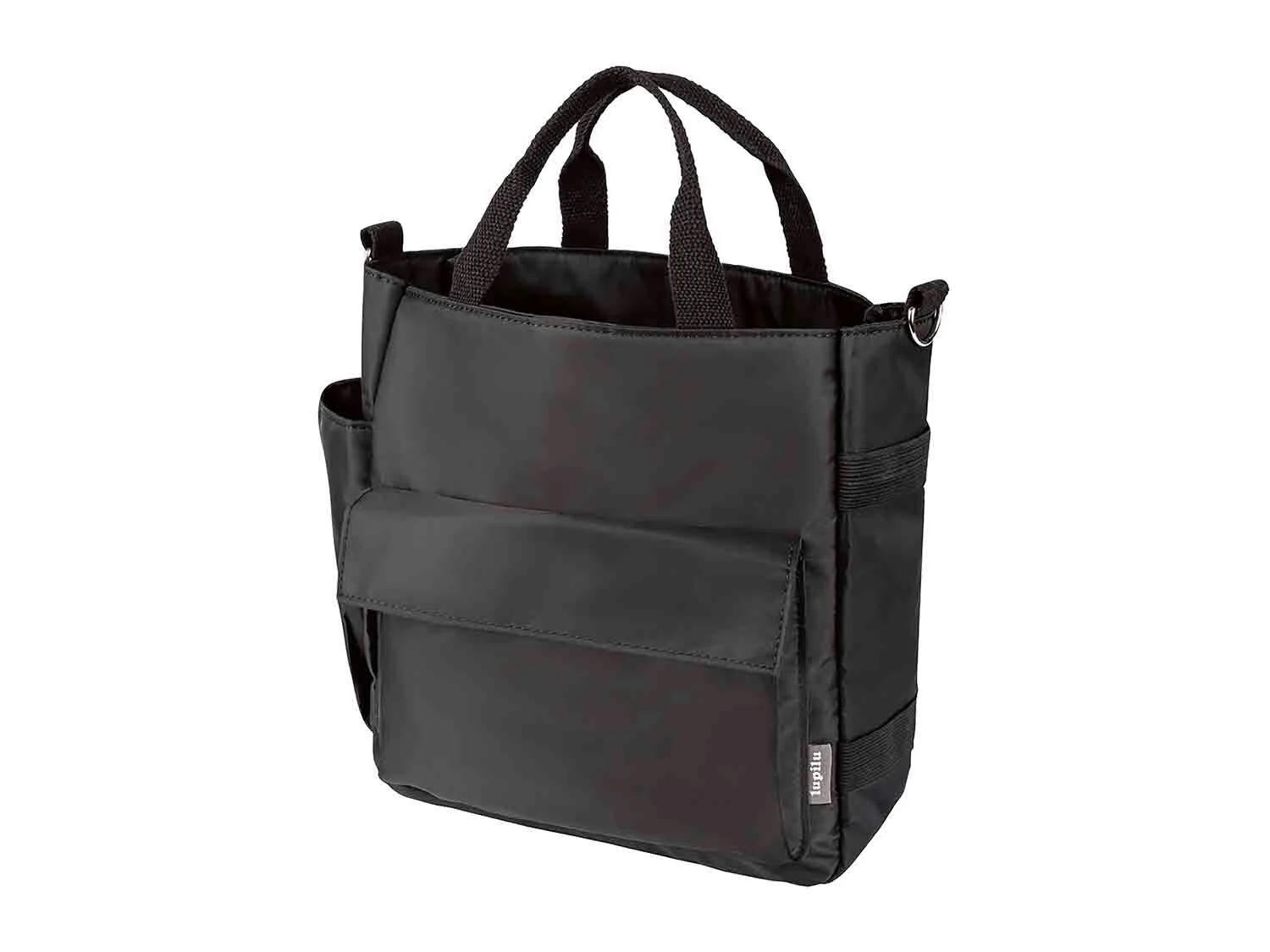 Bolso organizador con cambiador