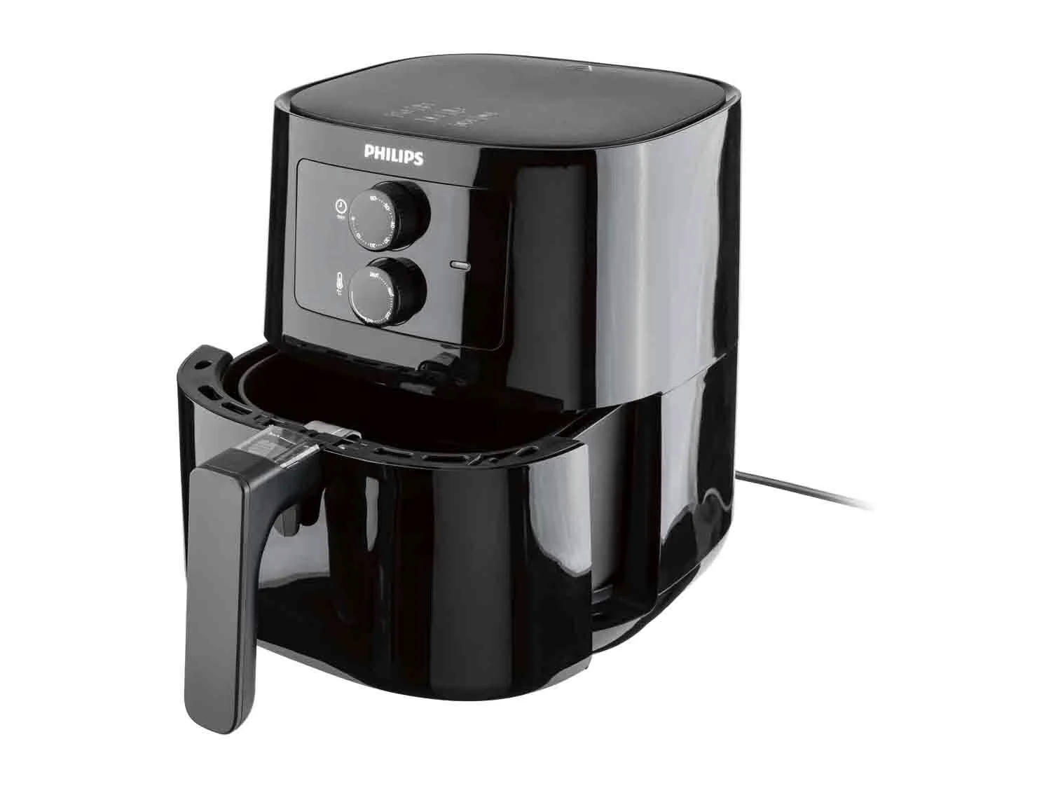 Philips Freidora de aire 4,1 L 1400 W