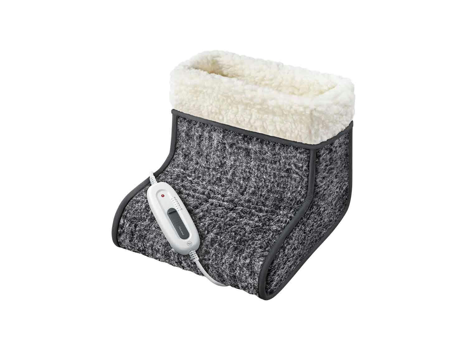 Calentador de pies 100 W