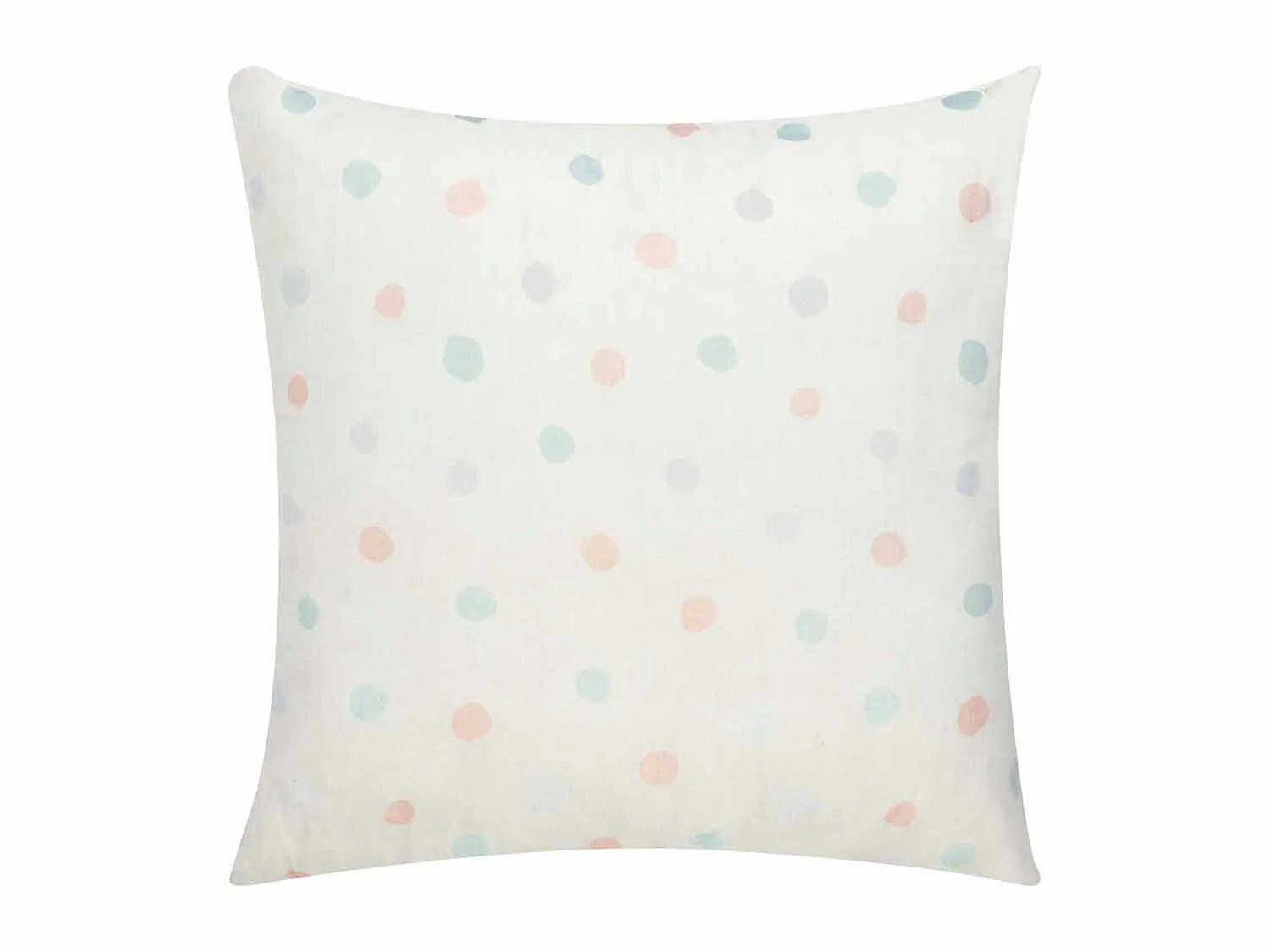 Cojín decorativo infantil