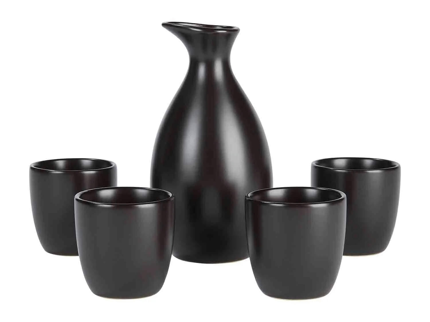 Set de sake
