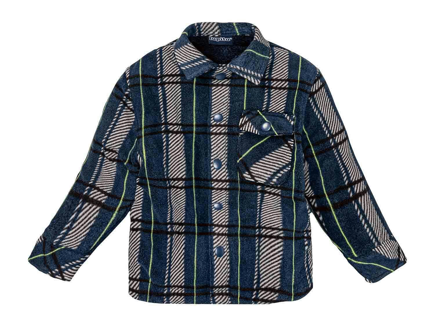 Sobrecamisa infantil