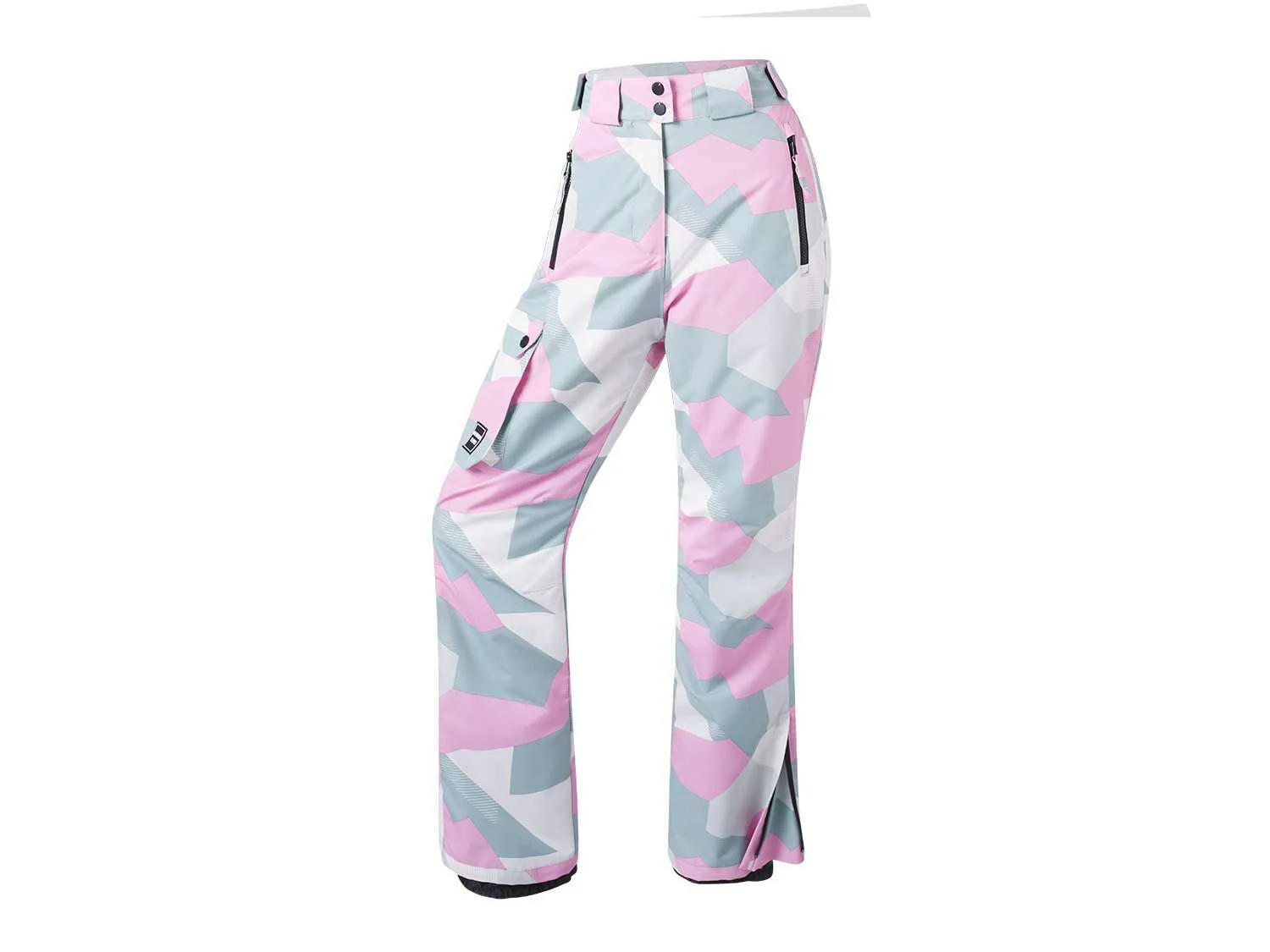 Pantalón freeride para mujer