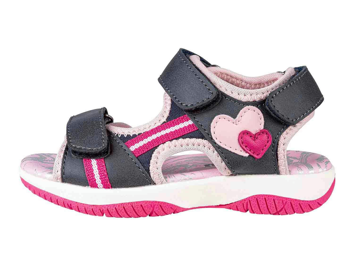 Sandalias infantiles