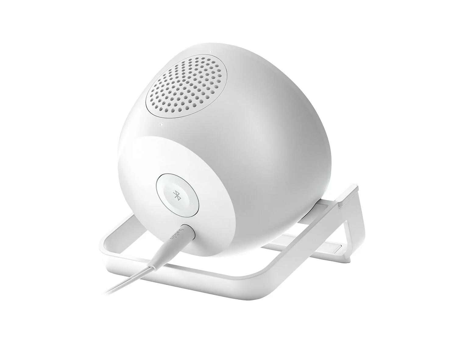 Belkin Cargador con altavoz