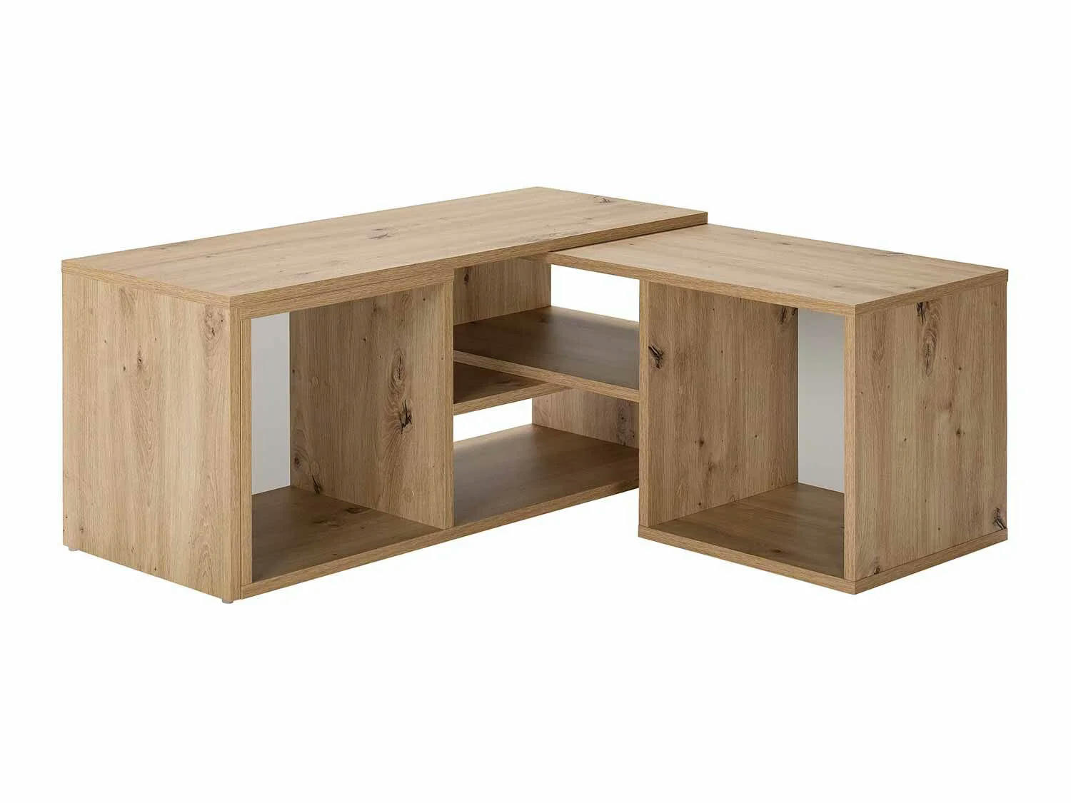 Estantería modular para TV