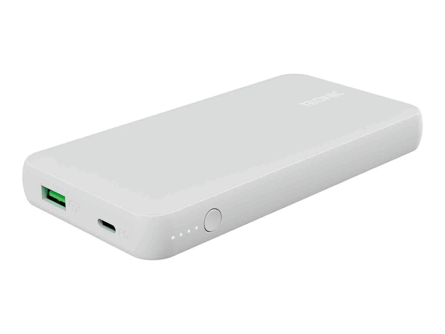 Batería externa 1000 mAh