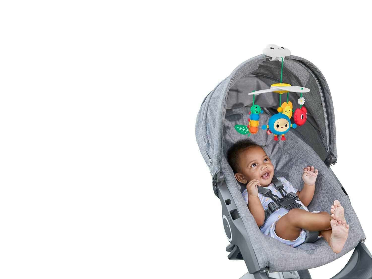 Fisher Price Móvil para silla de paseo