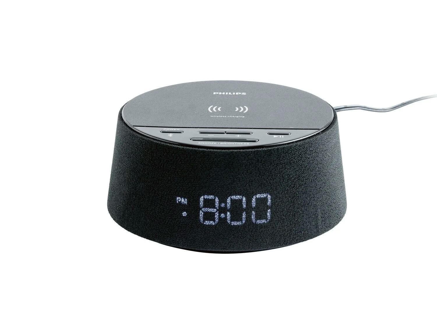 Radio despertador