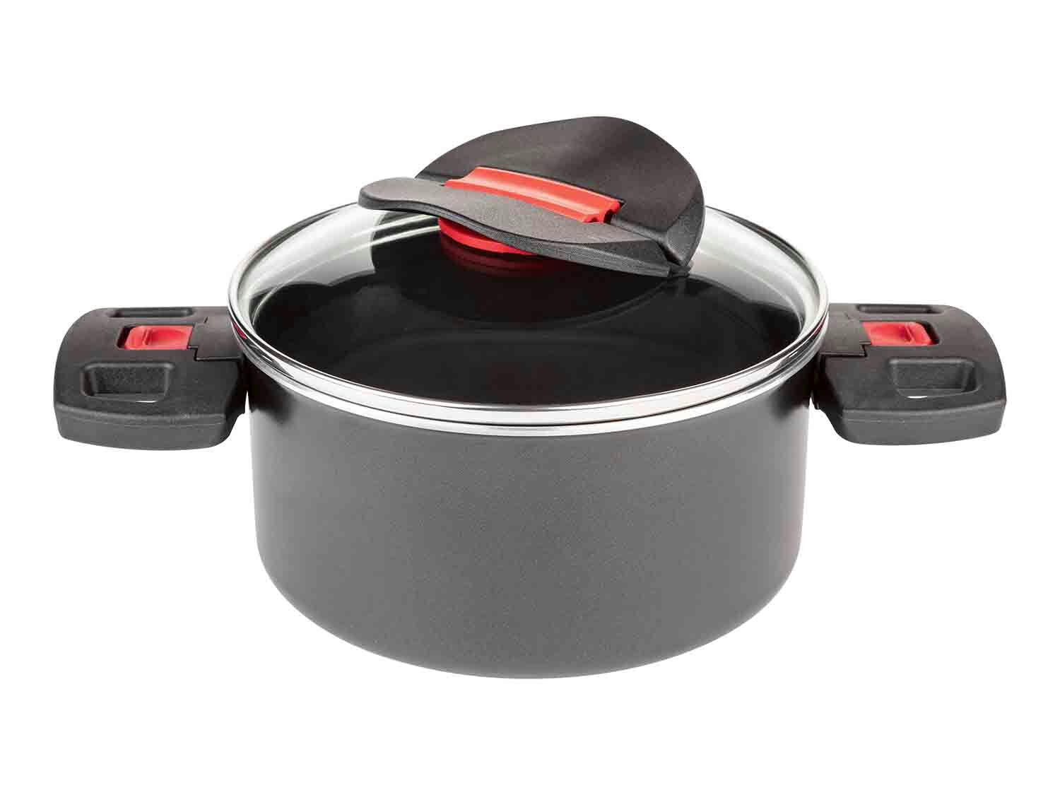 Ballarini ® Set de ollas 3 pzs