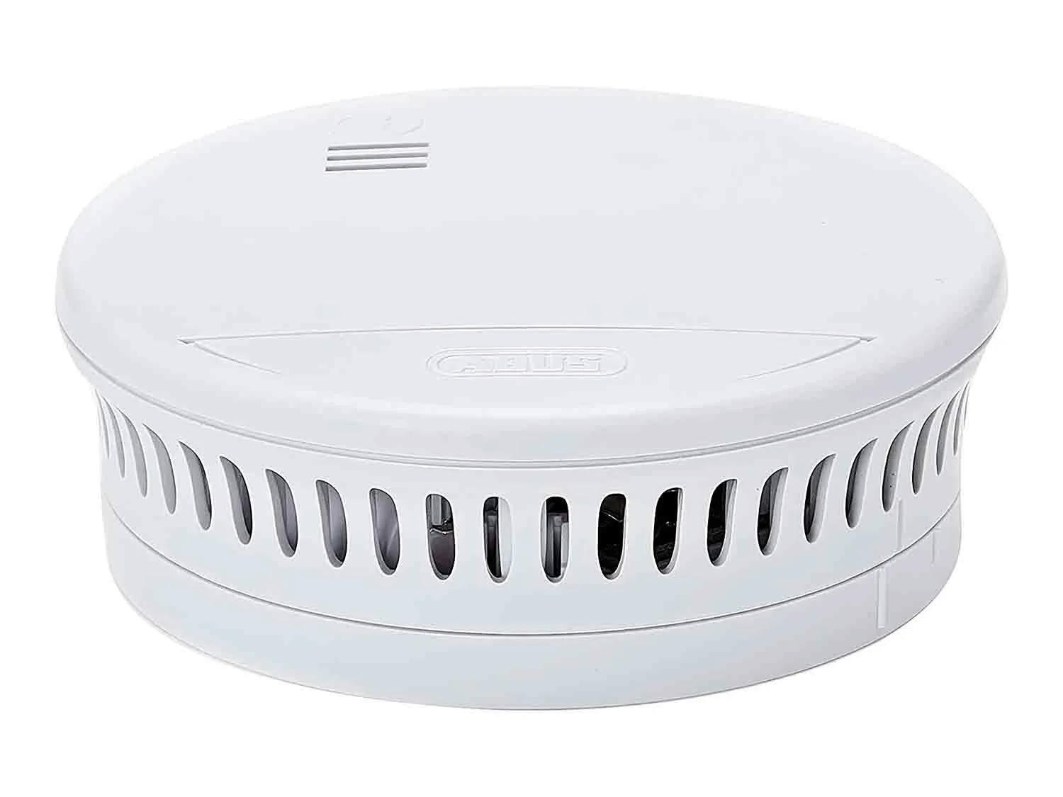 Detector de humo con alarma