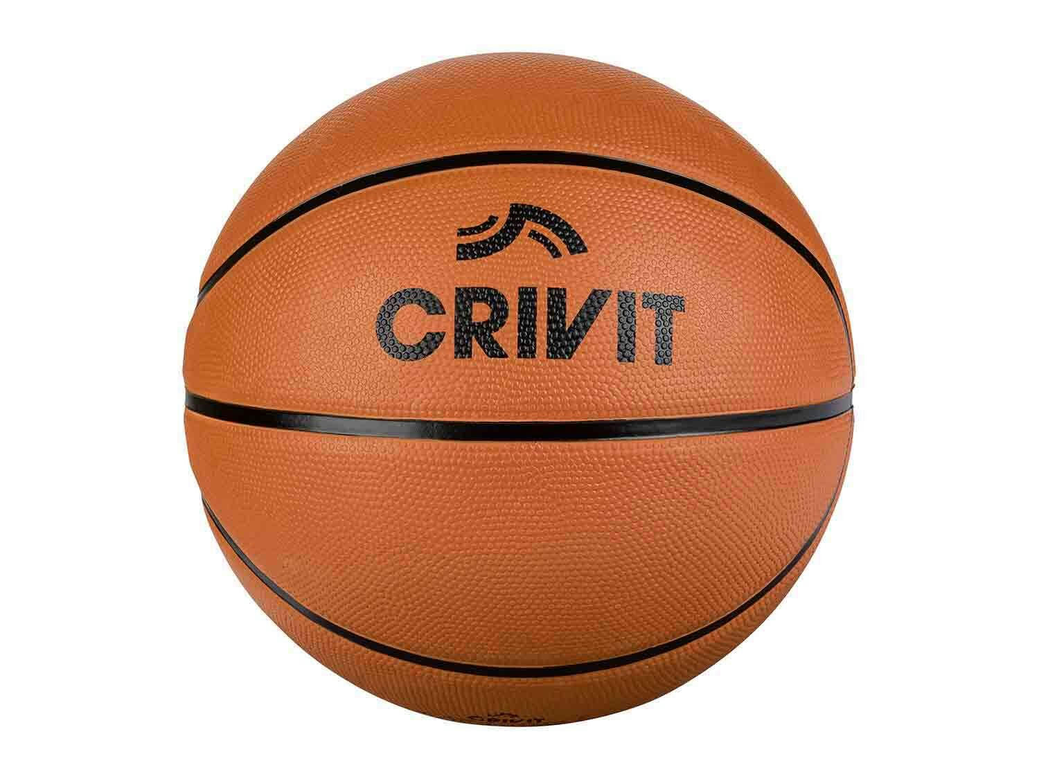 Pelota de baloncesto