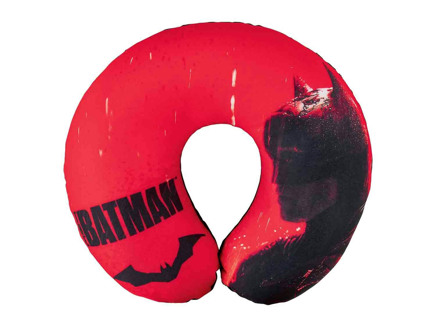 Almohada para cuello infantil