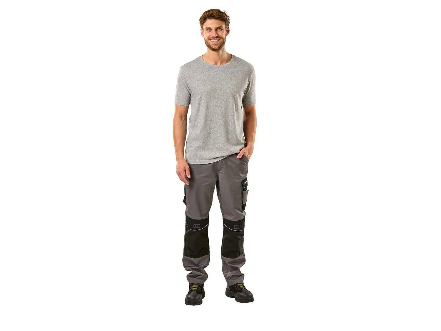 Camisetas para hombre pack 2
