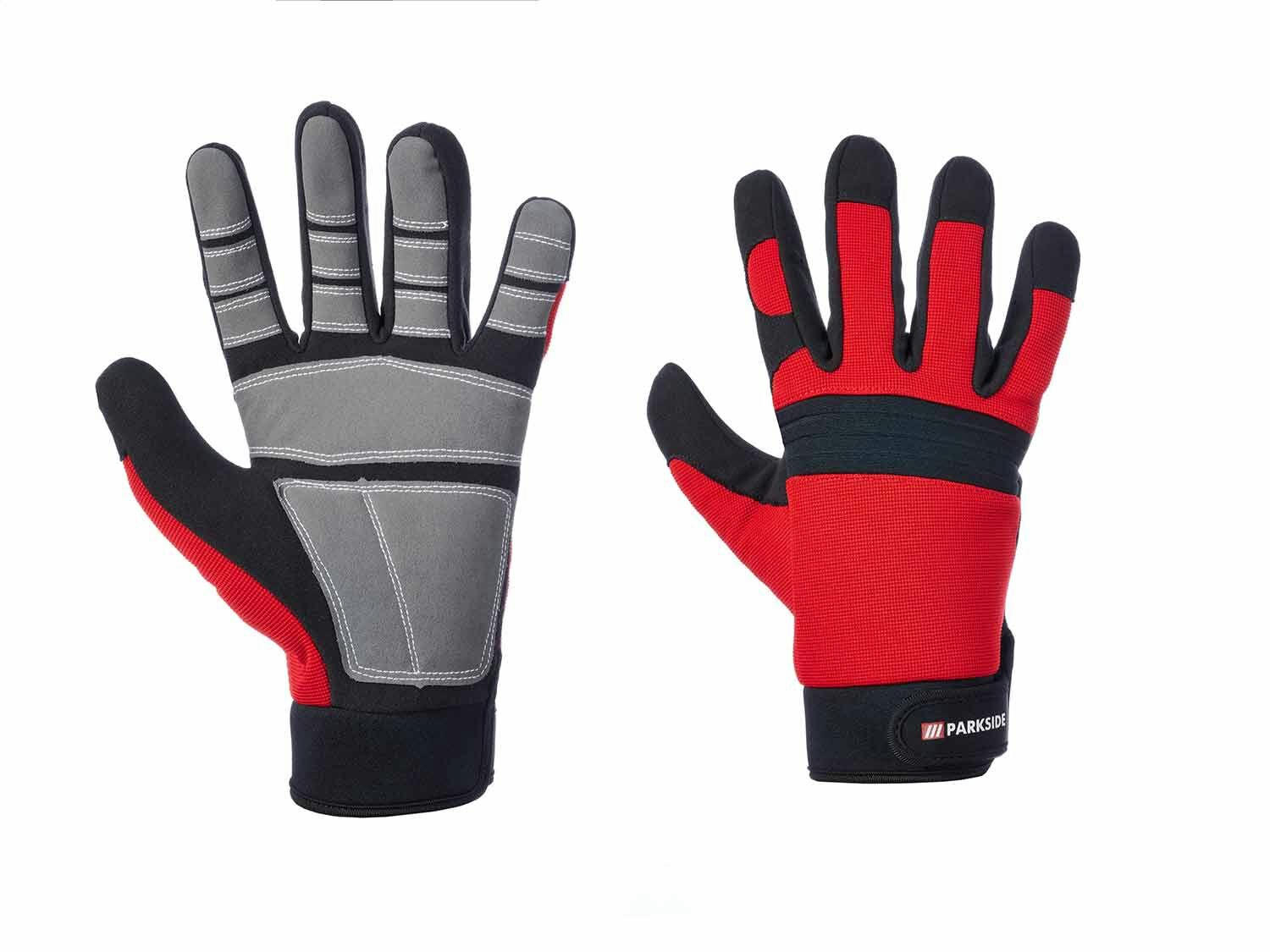 Guantes de trabajo