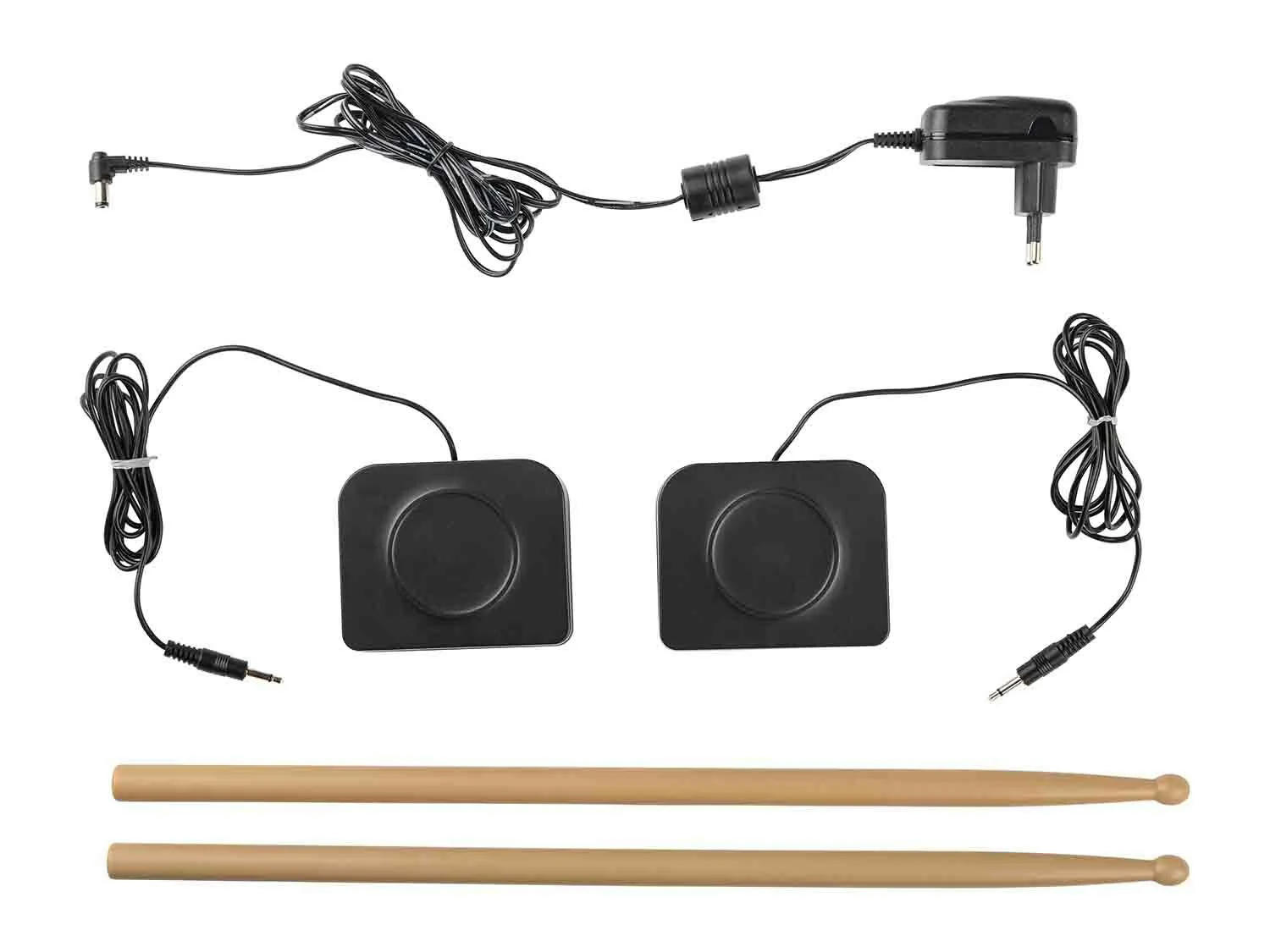 Batería electrónica