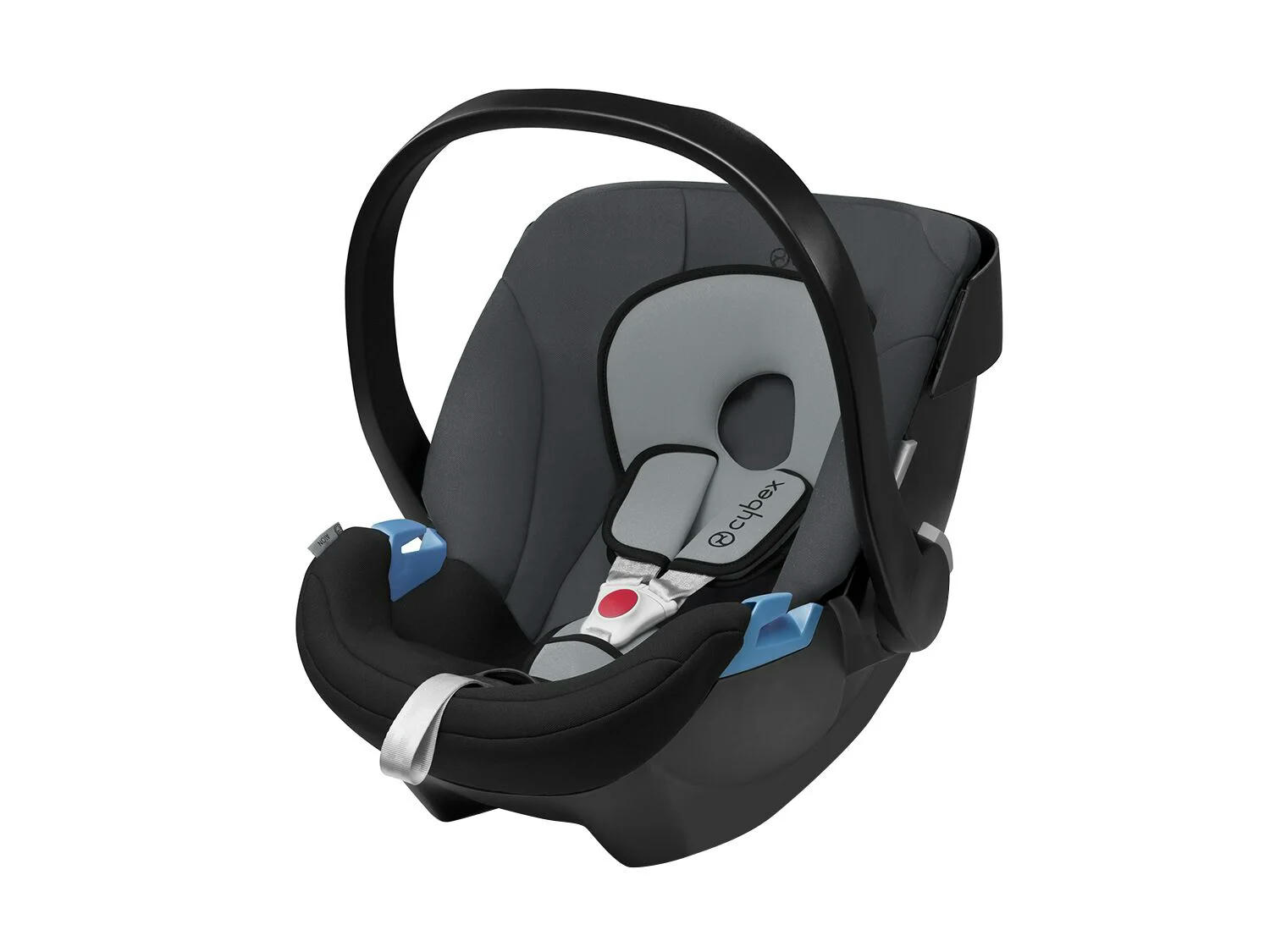 Cybex® Silla de coche Aton Cobblestone